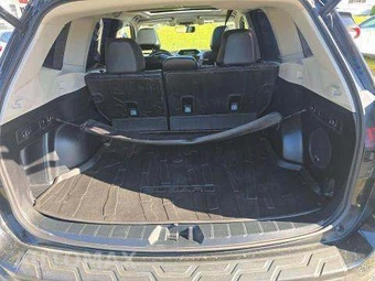2019 Subaru Forester Limited - miniatura 15