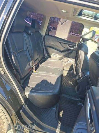 2019 Subaru Forester Limited - miniatura 17