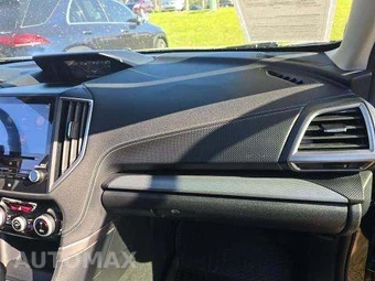2019 Subaru Forester Limited - miniatura 20