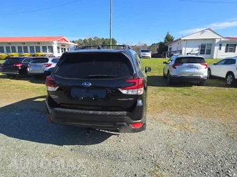 2019 Subaru Forester Limited - miniatura 4
