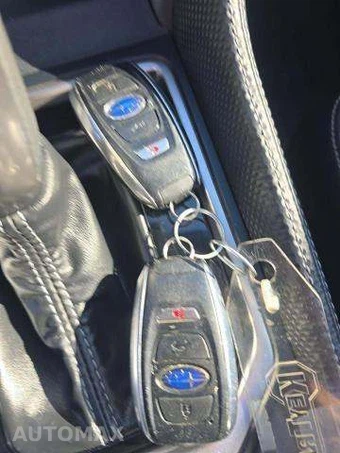 2019 Subaru Forester Limited - miniatura 9