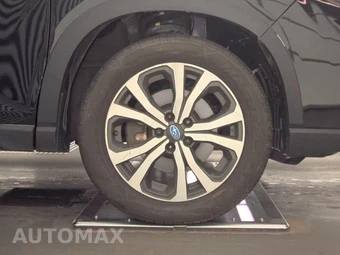 2019 Subaru Forester Limited - miniatura 10