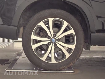 2019 Subaru Forester Limited - miniatura 11