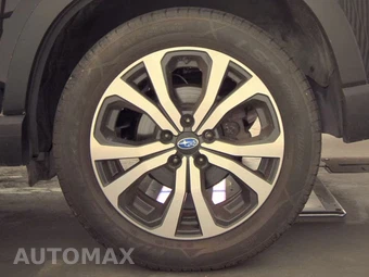 2019 Subaru Forester Limited - miniatura 12