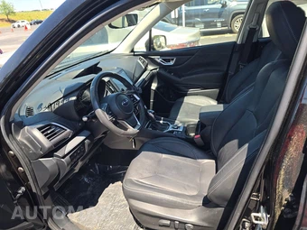 2019 Subaru Forester Limited - miniatura 13