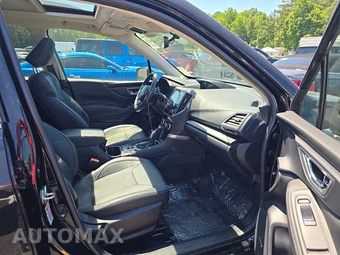 2019 Subaru Forester Limited - miniatura 14
