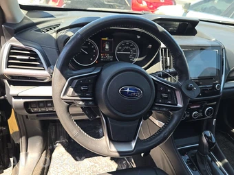 2019 Subaru Forester Limited - miniatura 16