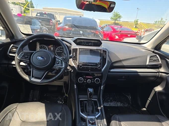 2019 Subaru Forester Limited - miniatura 17