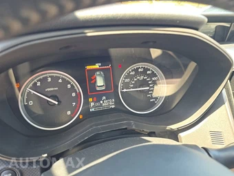 2019 Subaru Forester Limited - miniatura 18