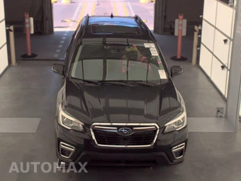 2019 Subaru Forester Limited - miniatura 2