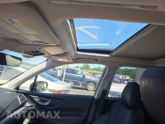 2019 Subaru Forester Limited - miniatura 20