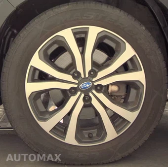 2019 Subaru Forester Limited - miniatura 27