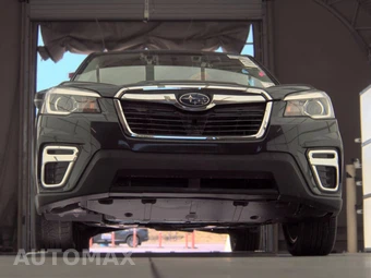 2019 Subaru Forester Limited - miniatura 3