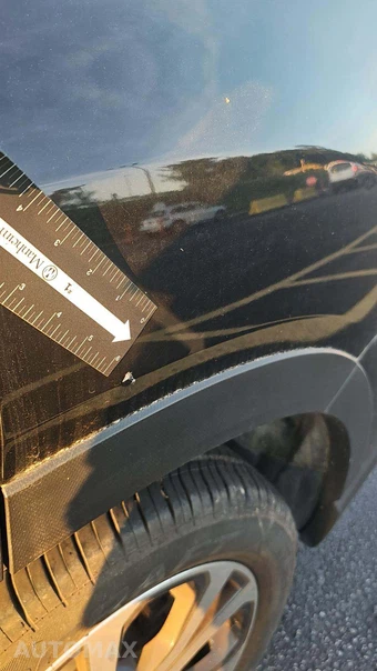 2019 Subaru Forester Limited - miniatura 30