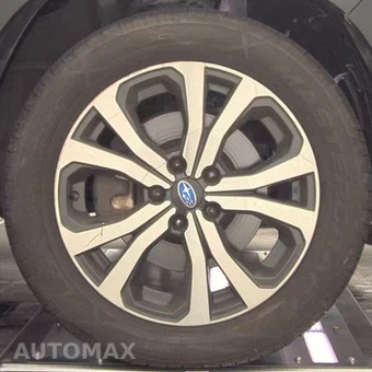 2019 Subaru Forester Limited - miniatura 34