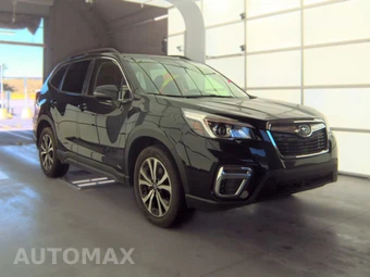 2019 Subaru Forester Limited - miniatura 4