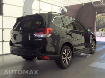 2019 Subaru Forester Limited - miniatura 5