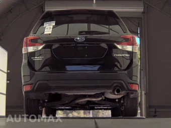 2019 Subaru Forester Limited - miniatura 7