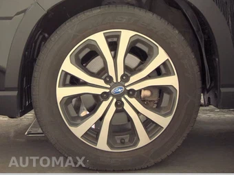2019 Subaru Forester Limited - miniatura 9