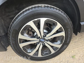 2019 Subaru Forester Limited - miniatura 10
