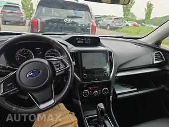 2019 Subaru Forester Limited - miniatura 14