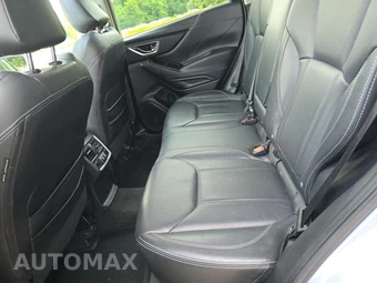 2019 Subaru Forester Limited - miniatura 16