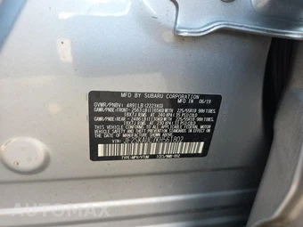 2019 Subaru Forester Limited - miniatura 18