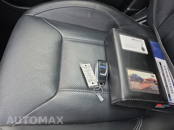 2019 Subaru Forester Limited - miniatura 22