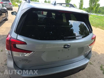 2019 Subaru Forester Limited - miniatura 5