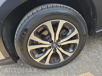2019 Subaru Forester Limited - miniatura 8