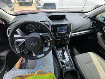 2019 Subaru Forester Premium - miniatura 10