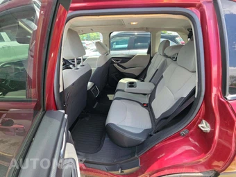 2019 Subaru Forester Premium - miniatura 13