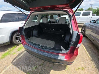 2019 Subaru Forester Premium - miniatura 14