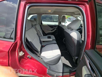 2019 Subaru Forester Premium - miniatura 16