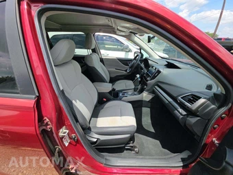 2019 Subaru Forester Premium - miniatura 18