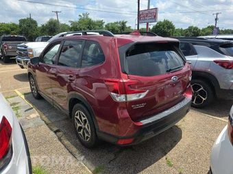 2019 Subaru Forester Premium - miniatura 2
