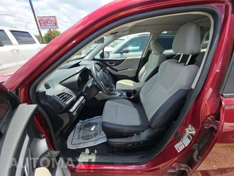 2019 Subaru Forester Premium - miniatura 6