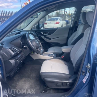 2019 Subaru Forester Premium - miniatura 10