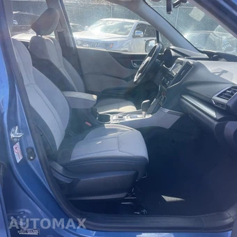 2019 Subaru Forester Premium - miniatura 11