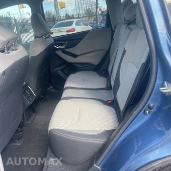 2019 Subaru Forester Premium - miniatura 12