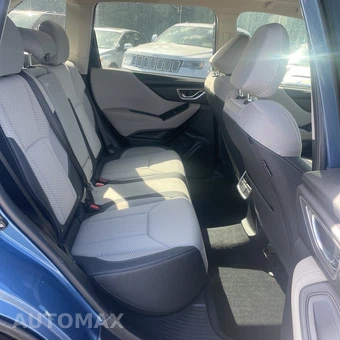 2019 Subaru Forester Premium - miniatura 13