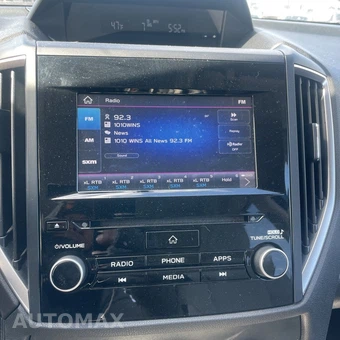 2019 Subaru Forester Premium - miniatura 14