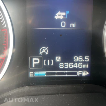 2019 Subaru Forester Premium - miniatura 16
