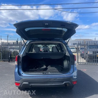 2019 Subaru Forester Premium - miniatura 17