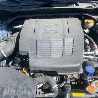 2019 Subaru Forester Premium - miniatura 19