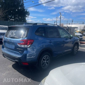 2019 Subaru Forester Premium - miniatura 5
