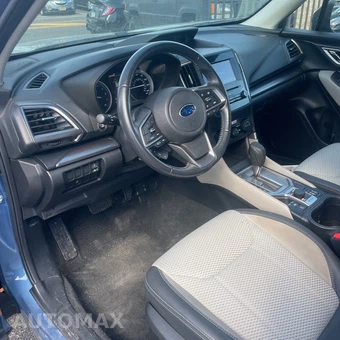 2019 Subaru Forester Premium - miniatura 9