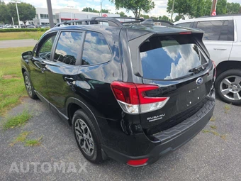 2019 Subaru Forester Premium - miniatura 2