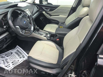 2019 Subaru Forester Premium - miniatura 6