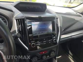 2019 Subaru Forester Premium - miniatura 9